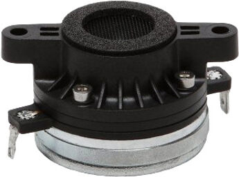 DE7 8 Ohms
