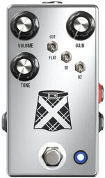 Kilt 10  LTD Distortion/Boost