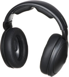 HD 620S Noir