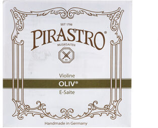 Oliv E Violin 4/4 SLG medium