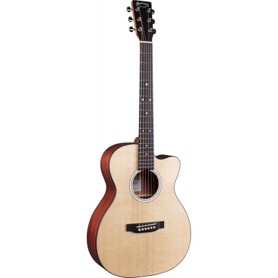 000 Cutaway Epicea Sitka - Sapele