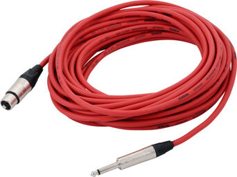 CTM 10 FP-RD Rouge