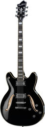 Viking Deluxe Baritone BK Noir