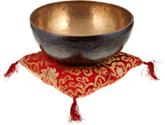 Tibetan Singing Bowl N5, 2,5kg