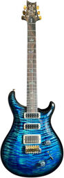 Studio Wood Library River Blue River Blue