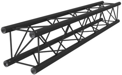 DT24B-150 Deco Truss Noir