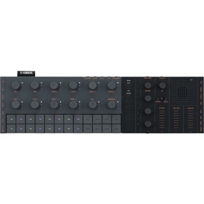 Seqtrak Black