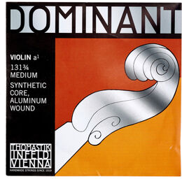Dominant A Violin 3/4