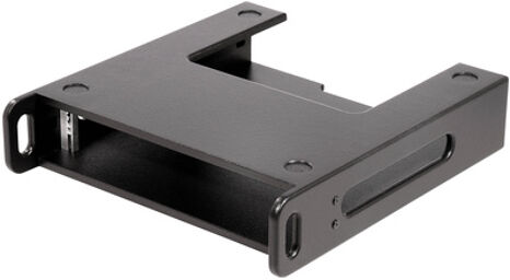Multiflex 2U Modulrack 45 S