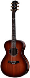 Custom #31: Harvester Shaded Edgeburst