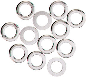 SC-11 Washer Metal