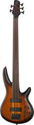 SRF705-BBF Brown Burst Flat