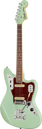 66 Jaguar ASG CC Aged Surf Green