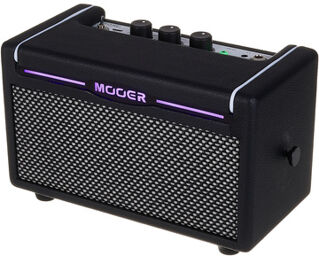 SD10i Modeling Guitar Combo BL Black