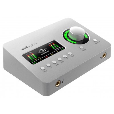 Apollo Solo USB Heritage Edition - Reconditionné