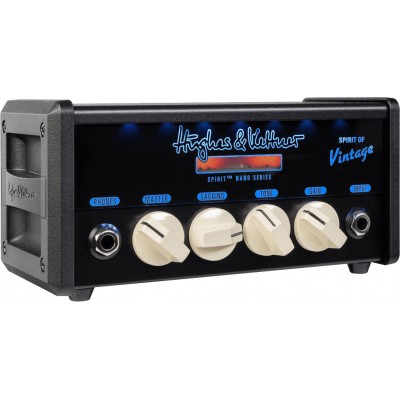 Head Spirit Nano Vintage