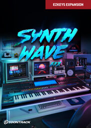 EKX Synthwave