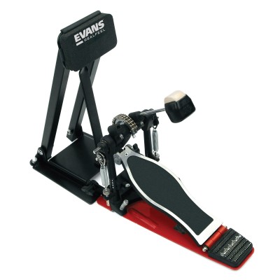 RFBASS - Pad D'entrainement Grosse Caisse