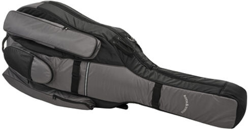 BSB-05 Bass Soft Bag 3/4 GY Gris