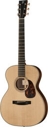 Vintage 1 OM-SR Naturel