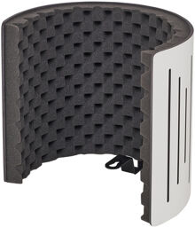 Flexi Screen Ultra MKII White