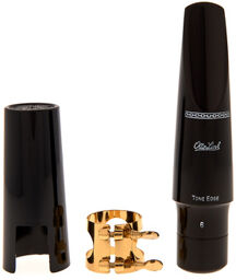 Tone Edge Baritone Sax 6