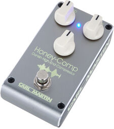 Honeycomp Kompressor