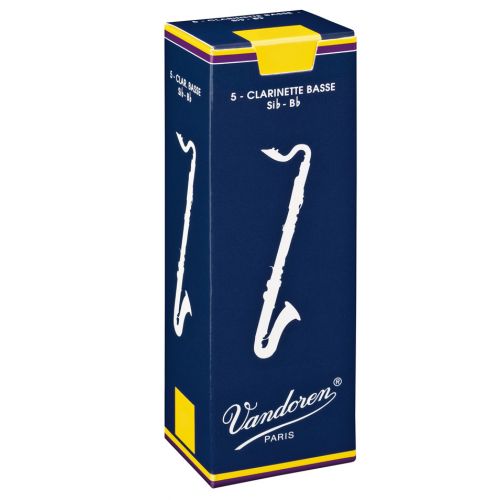 Traditionnelles 5 - Clar Basse - CR125
