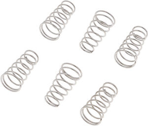 Parts PU Spring Set SingleCoil