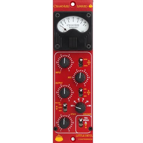 Little Devil Compressor