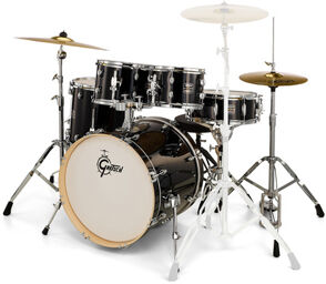 Energy Studio Black II Noir