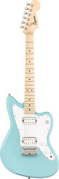 Mini Jazzmaster MN DBL Daphne Blue