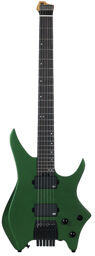 Next HN3 Met. Emerald Green Metallic Emerald Green