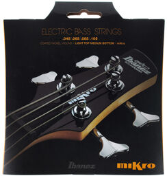 IEBS4CMK Mic Bass String Set