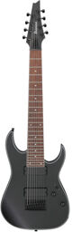 RG8EX-BKF Black Flat