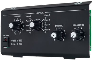 Legend '70s Acoustic Piano Mod