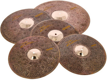 Dune Grand Cymbal Set