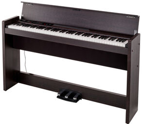 LP-380U RW Palissandre