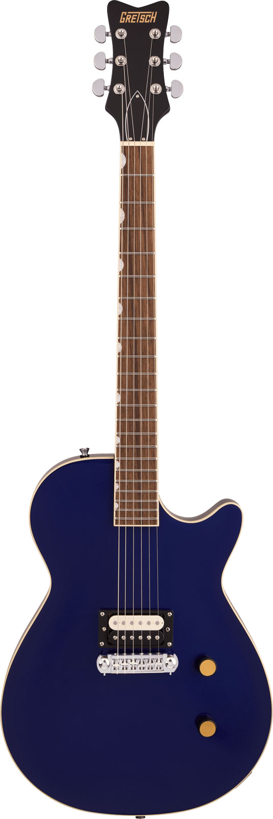 Streamliner Jet 1 Pickup LRL Midnight Blue