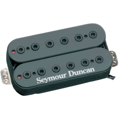 TB-10 - Full Shred TB Chevalet Noir
