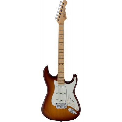 Fullerton Deluxe Legacy Old School Tobacco MN