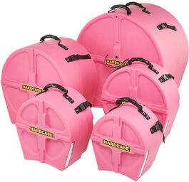 HRockFus3 F.Lined Set Pink Rose