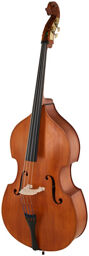 Europa Student Double Bass 3/4