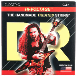 Dimebag DBG-9
