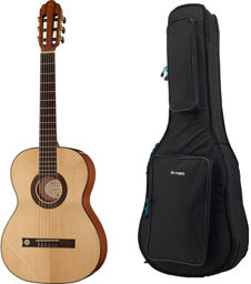 Pro Arte GC100A w/Bag Noir