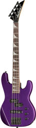 JS1X Concert Minion Pavo Purpl Pavo Purple