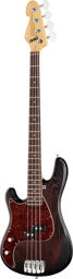 California II VS 4 RW BB LH Brownburst