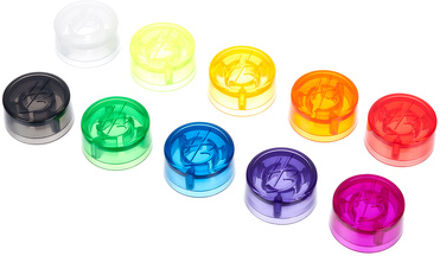 Footswitch Candy Topper Mix