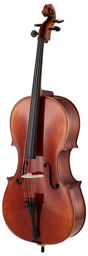 Cello Stradivari Spruce 4/4