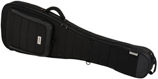 Classic Ultra Bass Case noir